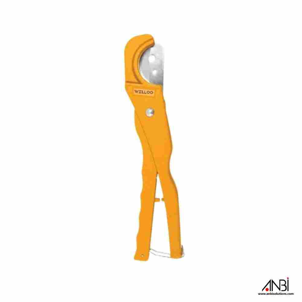 WELLOO PVC Pipe Cutter 36mm PCT3503