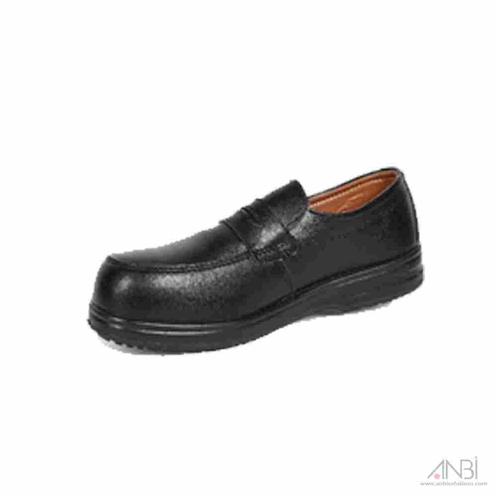 NEILSON Non Metal Executive Shoe S3 NC8
