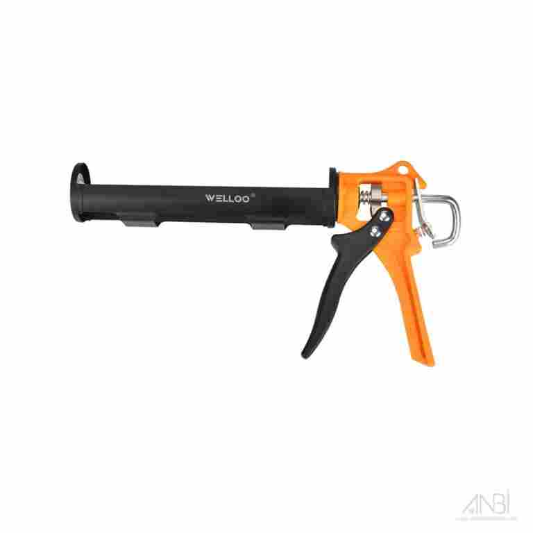 WELLOO Caulking Gun Medium Quality CKG8002