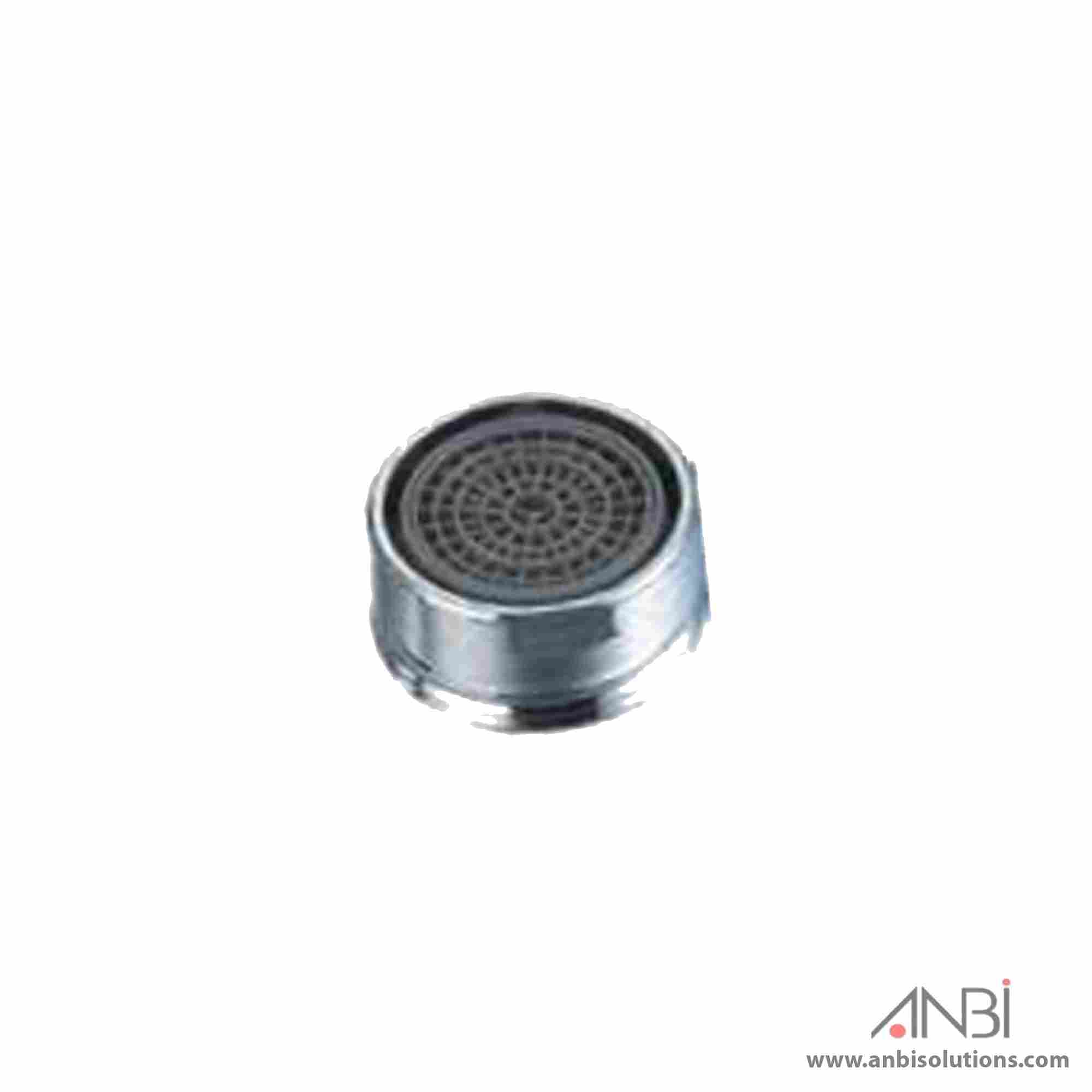 KISTENMACHER Aerator Brass Male