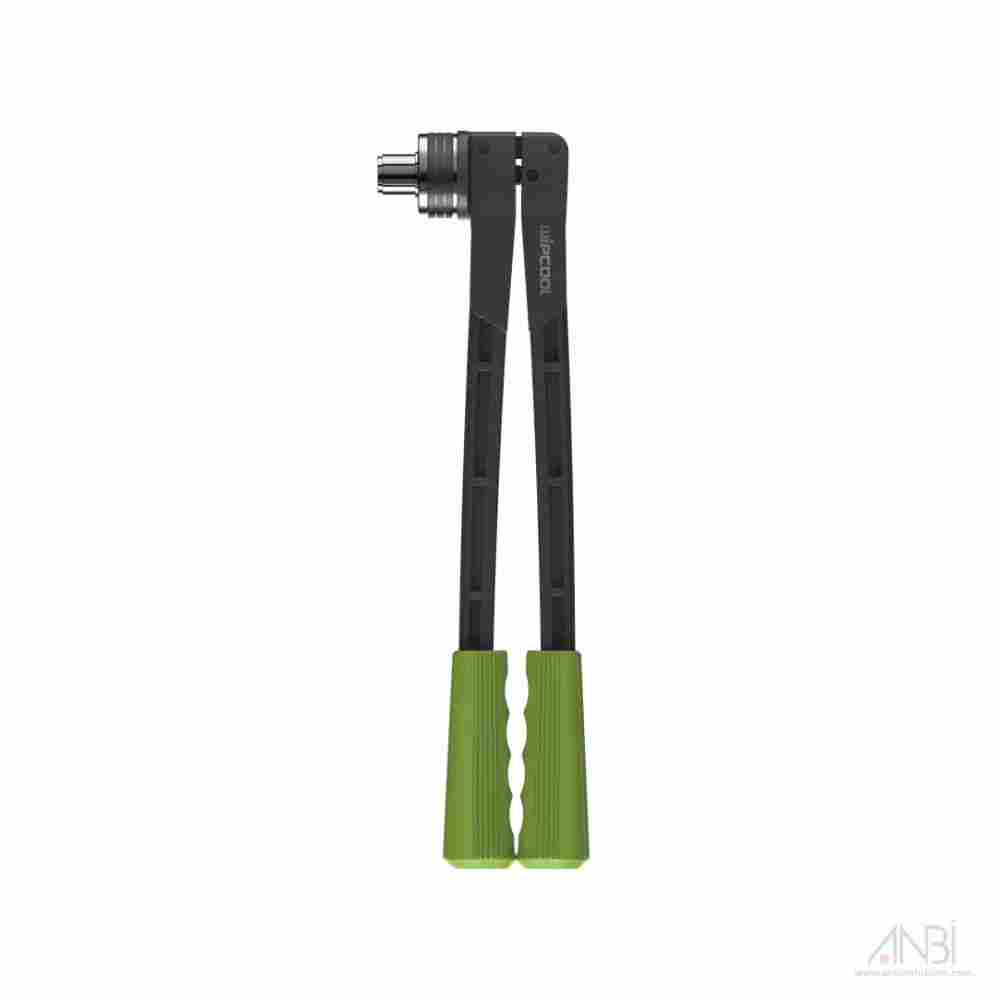 WIPCOOL Lever Tube Expander Kit 3/8″To 1-1/8″ & Other Accessories HE-7