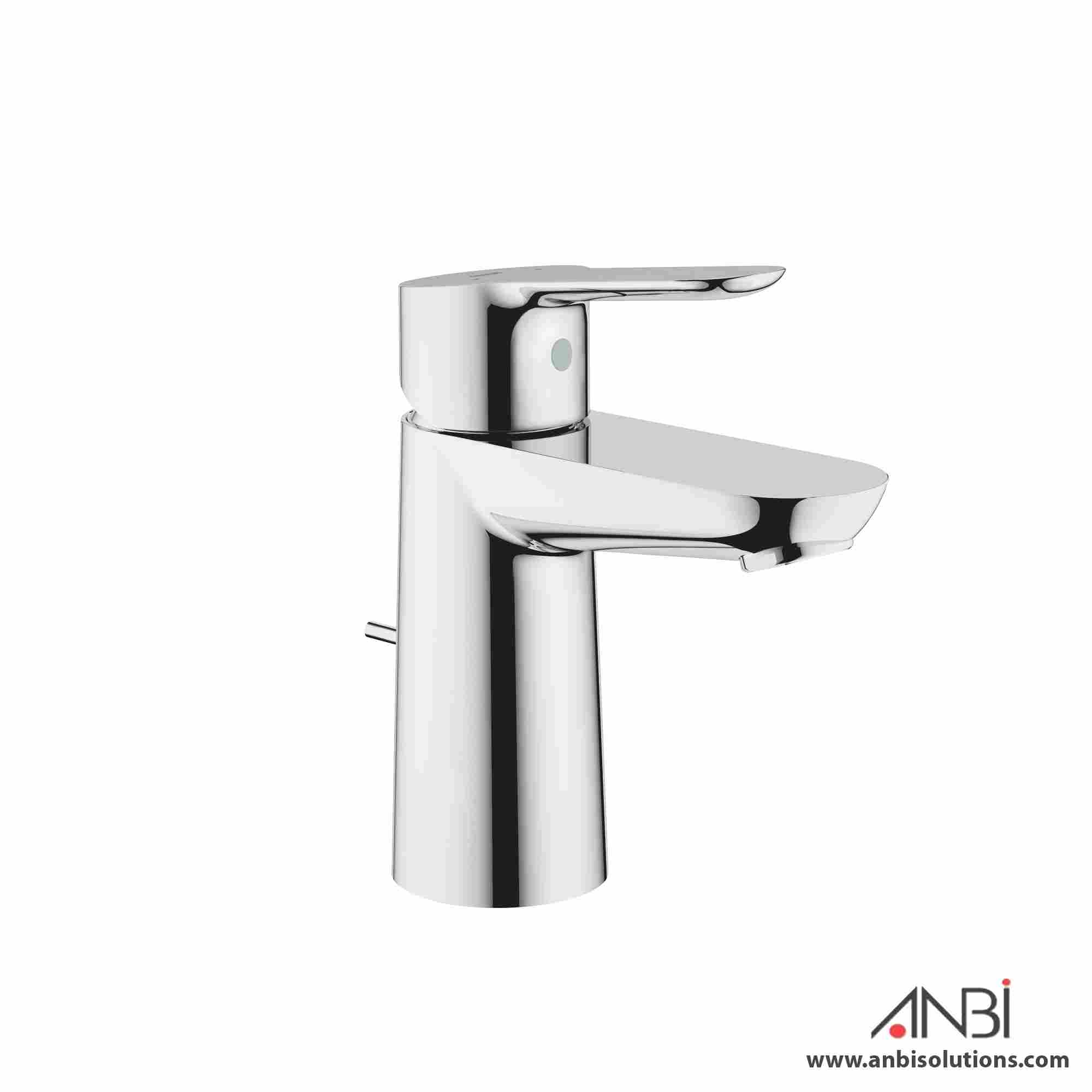GROHE Bauedge Basin Mixer 23328000