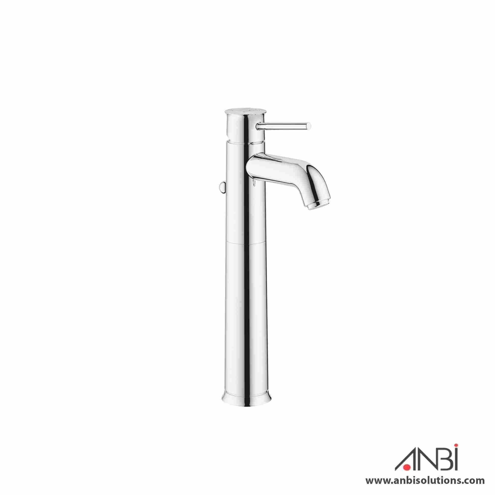 GROHE BauClassic Long Basin Mixer 32868000