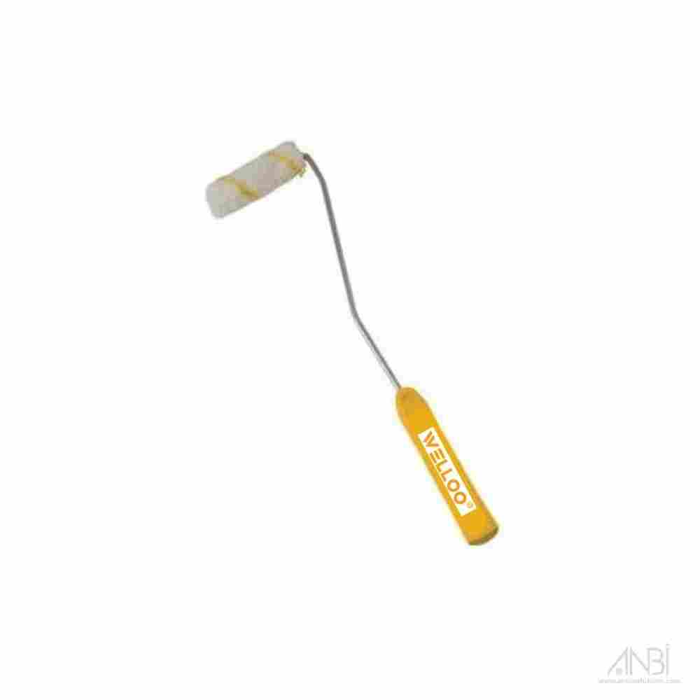 WELLOO Radiator Roller 4inch CBS4104