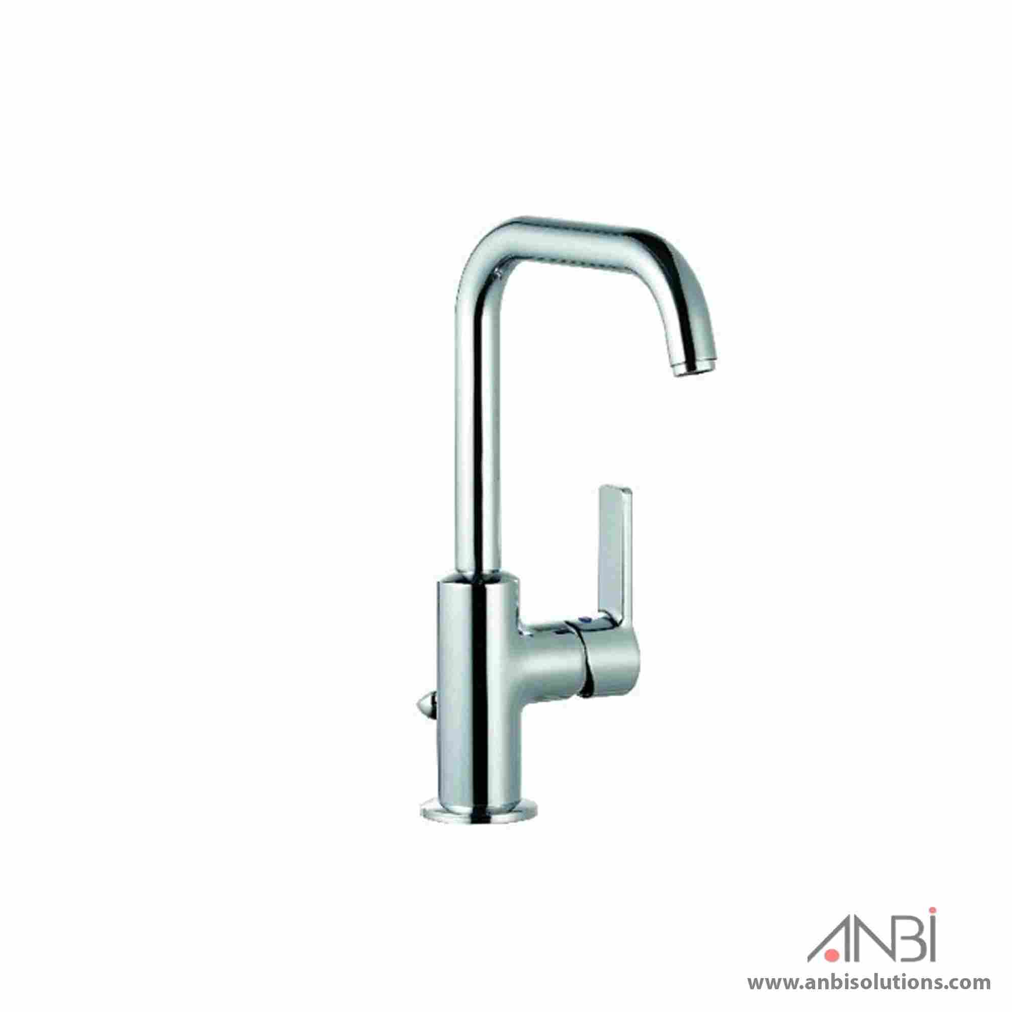 KLUDI Logo Neo Sl Basin Mixer 370230575