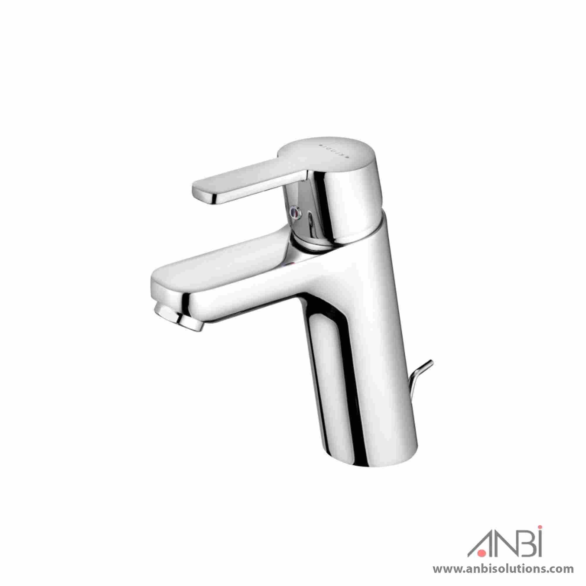 KLUDI Logo Neo SL Basin Mixer XL 372900575