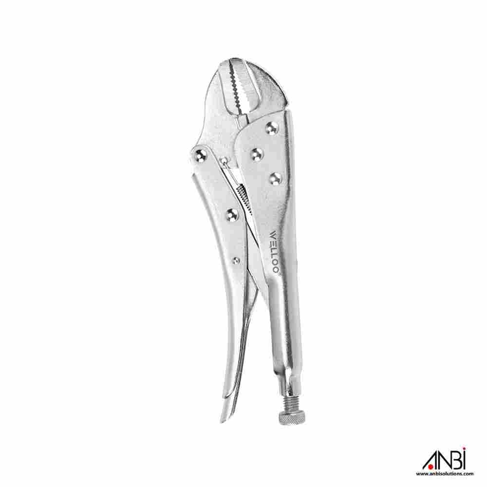 WELLOO Locking Pliers 10inch HLP26101S