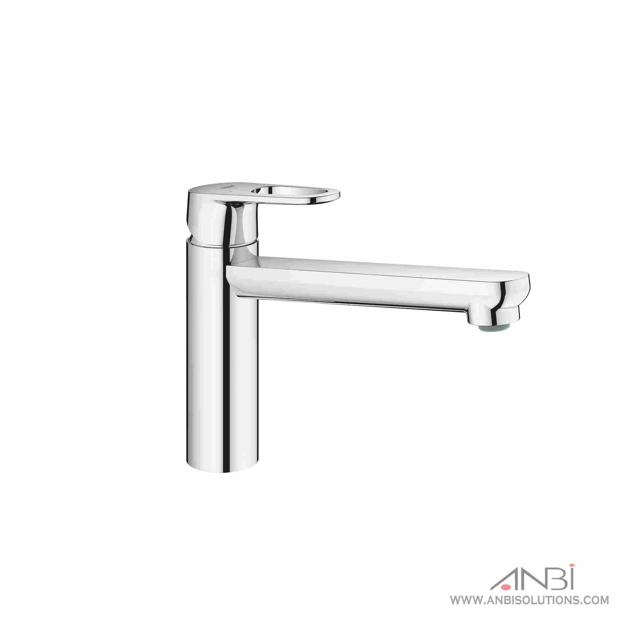 GROHE Bauflow Single-lever Sink Mixer 31688000