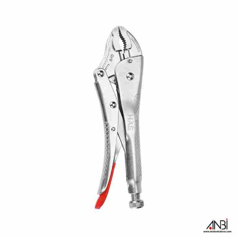 WELLOO Locking Pliers 10inch CRV HLP26103