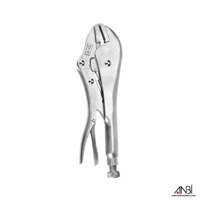 WELLOO Locking Pliers R-Type 10inch HLP26104
