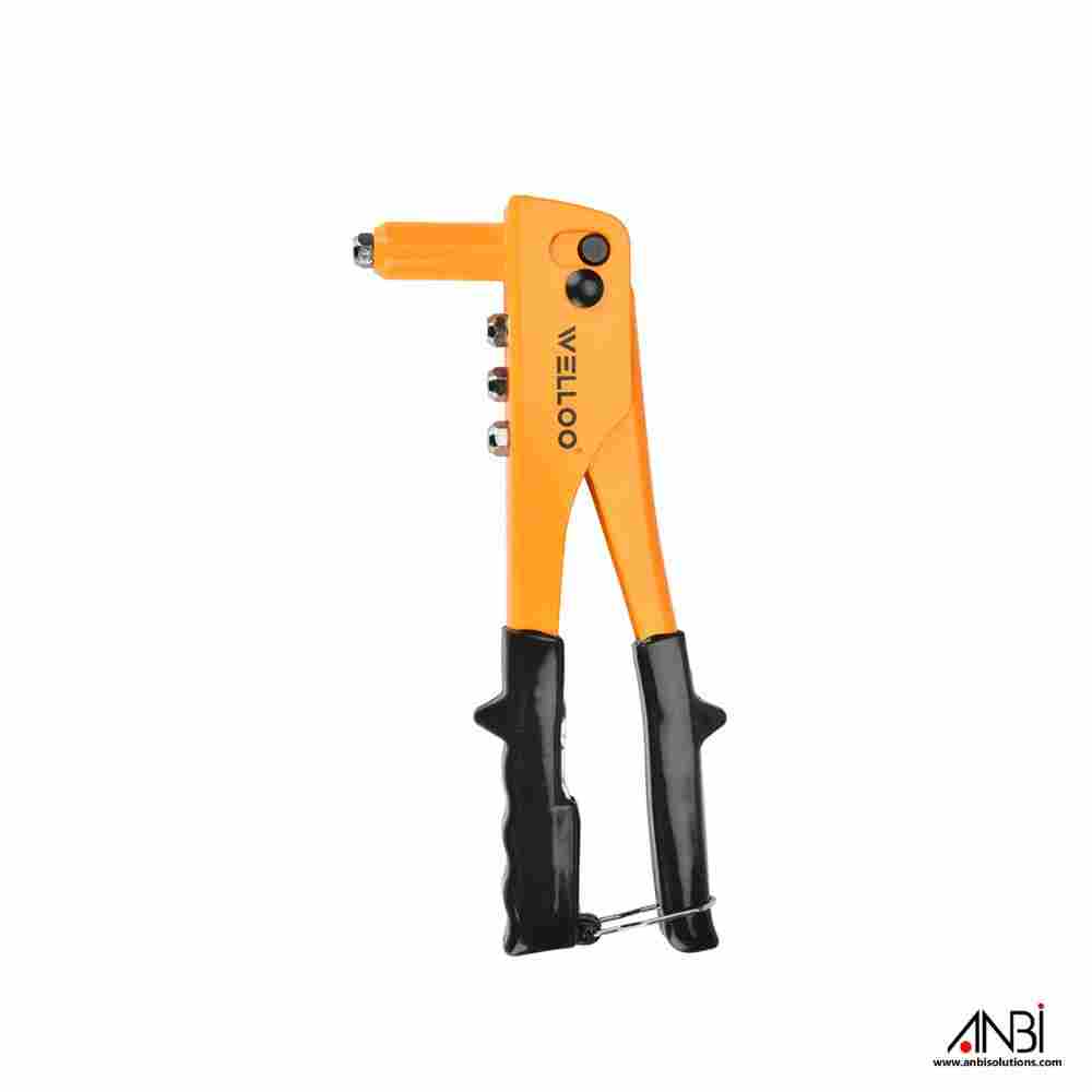WELLOO Hand Riveter 10inch HRT5101