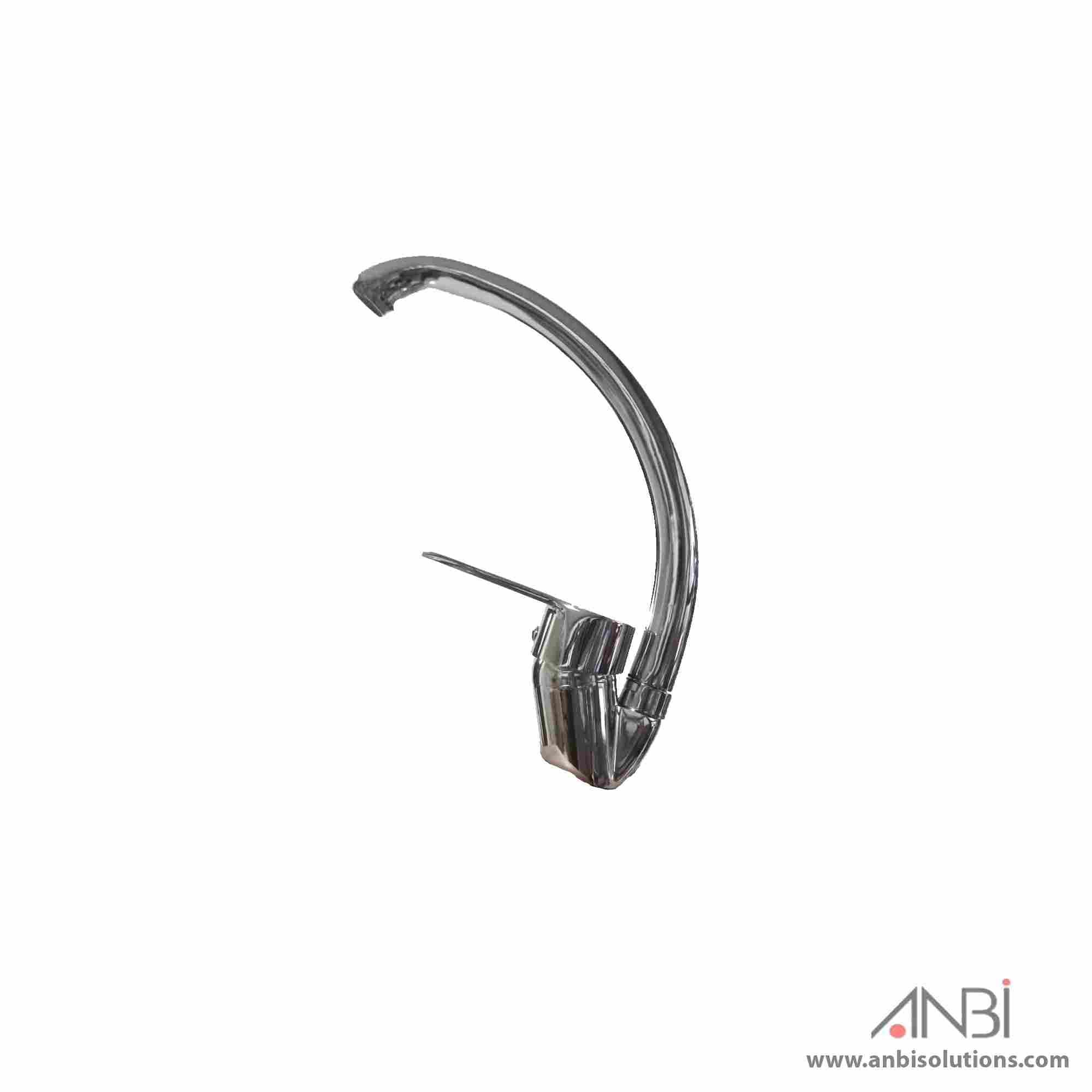 MARTI Basics On Shelf Kitchen Mixer M-2603