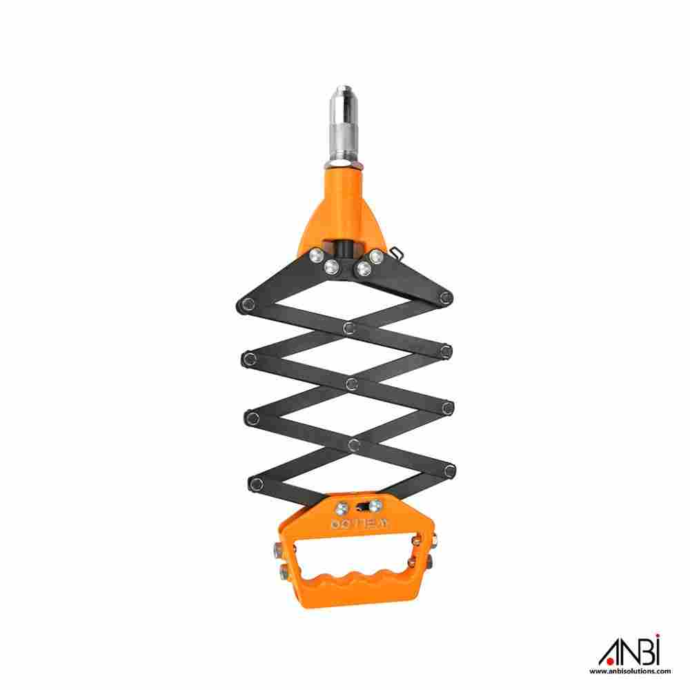 WELLOO Folding Hand Riveter 32inch HRT5103