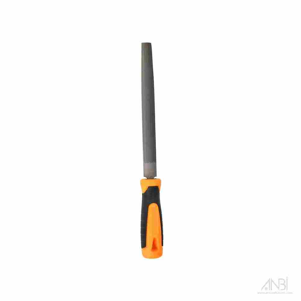 WELLOO Steel File 8inch Half Round STF3008HR