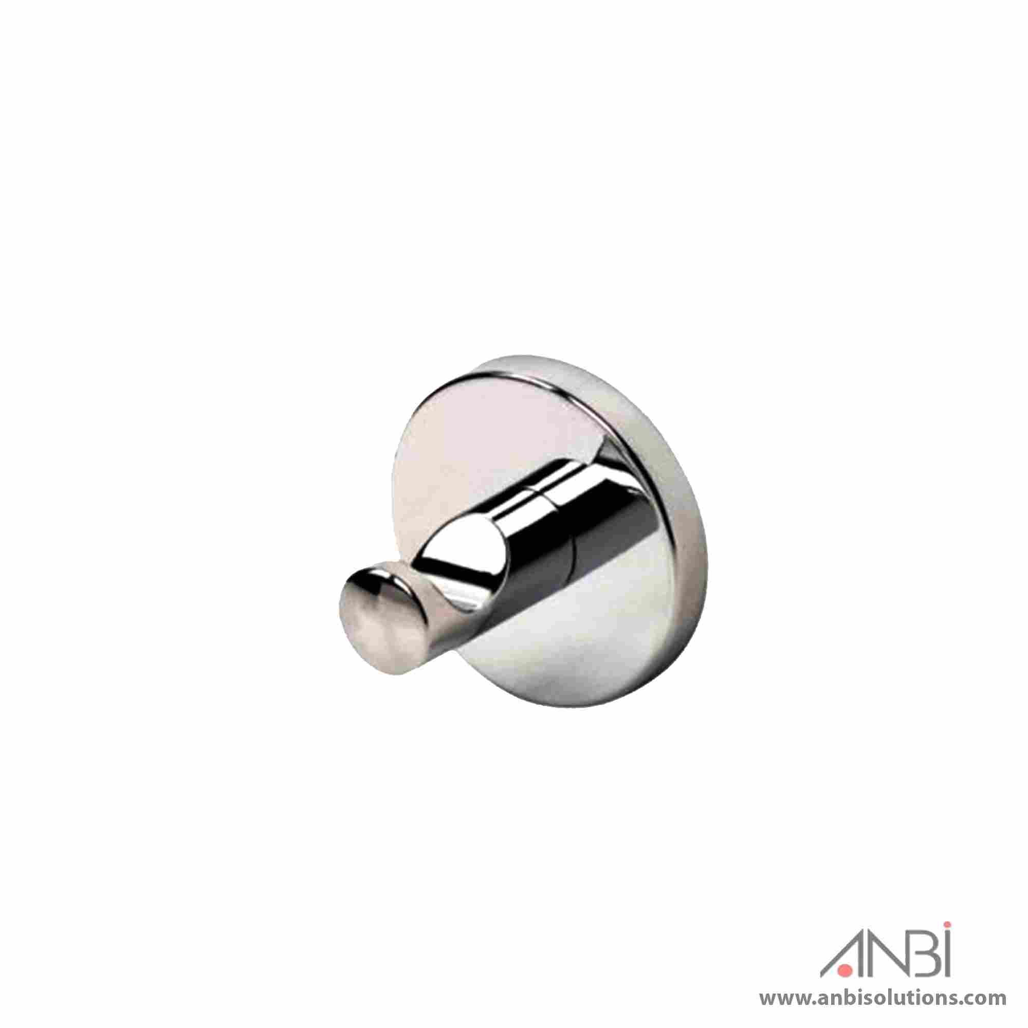 ANBI Single Hook Robe Holder Italy 8115