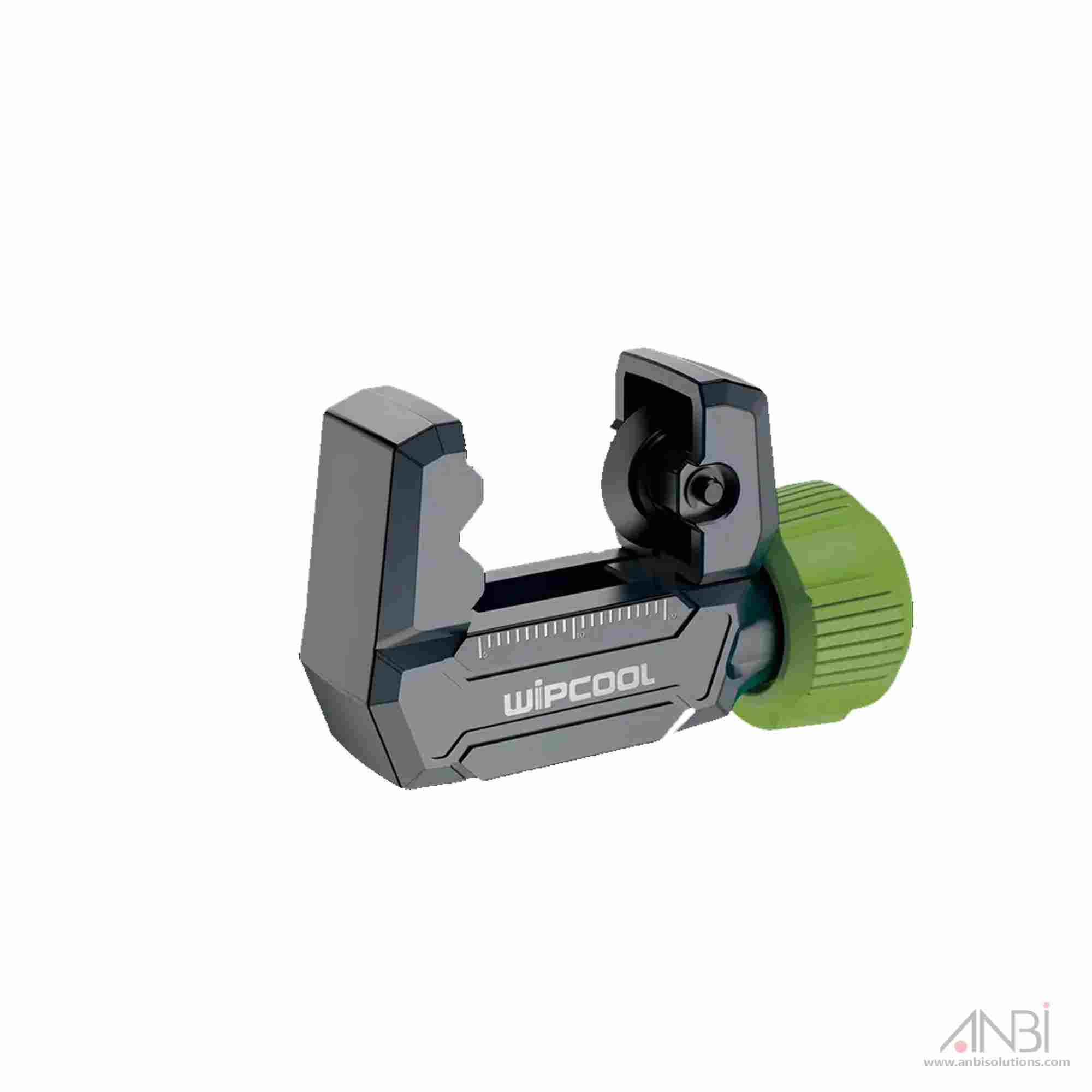 WIPCOOL Tube Cutter 1/4” To 2” (6~54mm) For HVAC Technicians HC-54