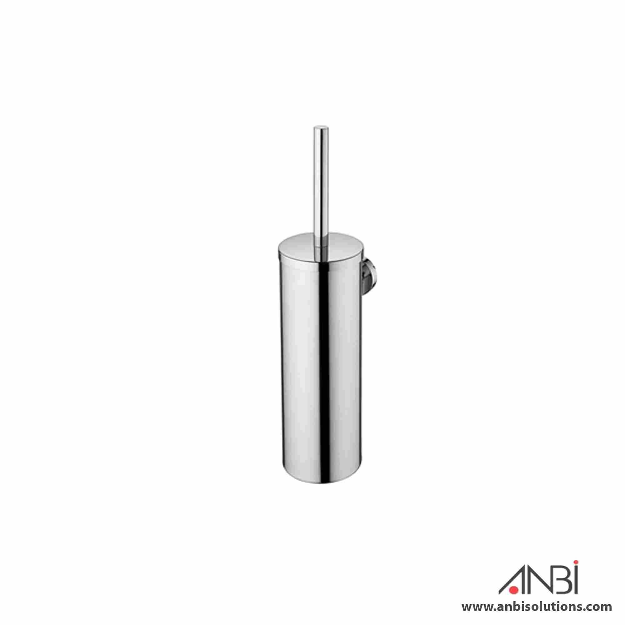ANBI Toilet Brush Holder Wall Mount Italy 8119