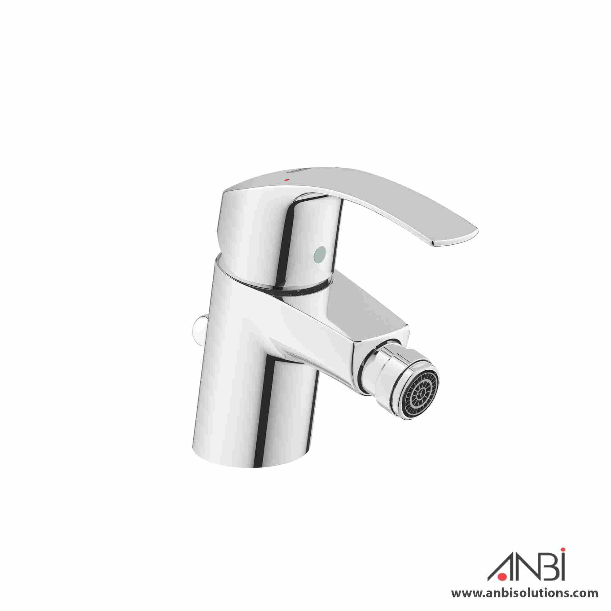 GROHE EuroSmart Bidet Mixer 32929002