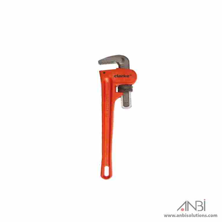 CLARKE Pipe Wrench 14″ PW14C