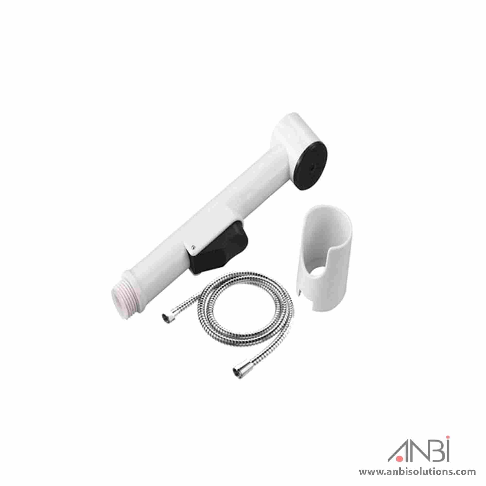 ANBI Venice ABS Bidet Spray Kit