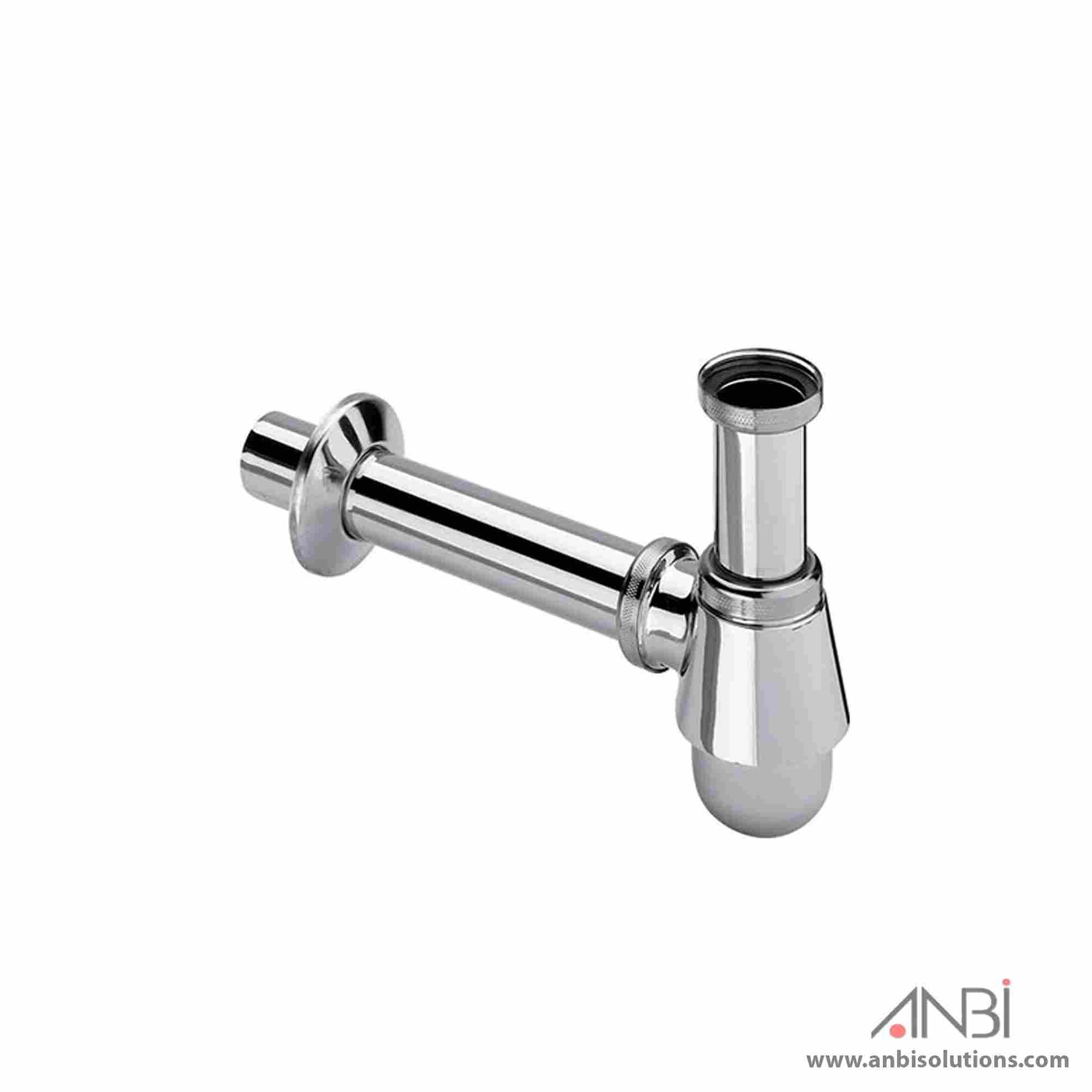 VEIGA CP Bottler Trap 1-1/4″