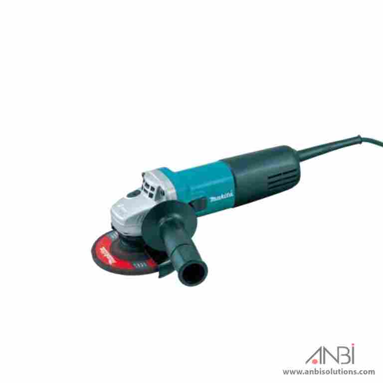 MAKITA Angle Grinder 115mm (4-1/2") 9554HN