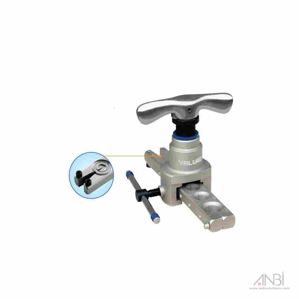VALUE Flaring Tool 1/4″ To 3/4″ VFT-808-IN