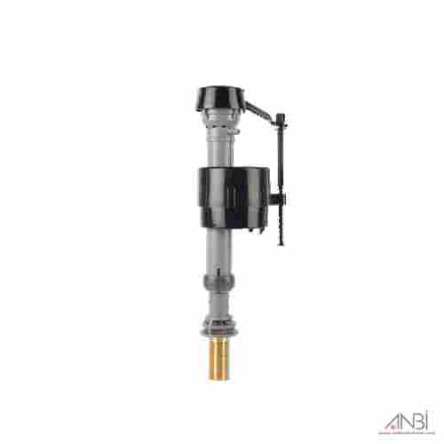 FLUIDMASTER Fill Valve 400 3/8 Plastic Bottom