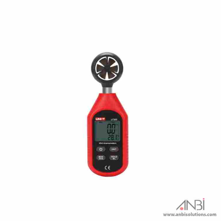 UNI-T Mini Anemometer UT363