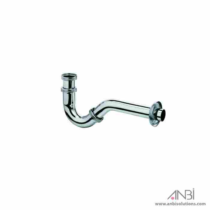 KLUDI P-Trap For Bidet 1 1/4x32mm