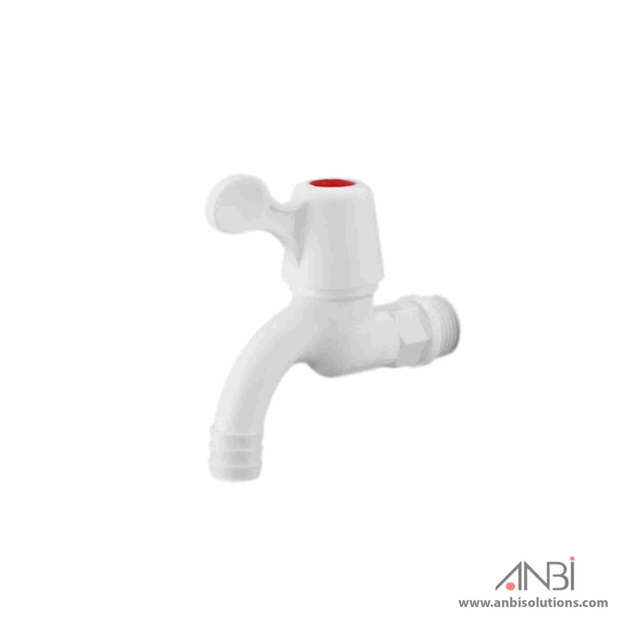 LESSO Tap Bib L/S PVC-U 1/2″ W83101