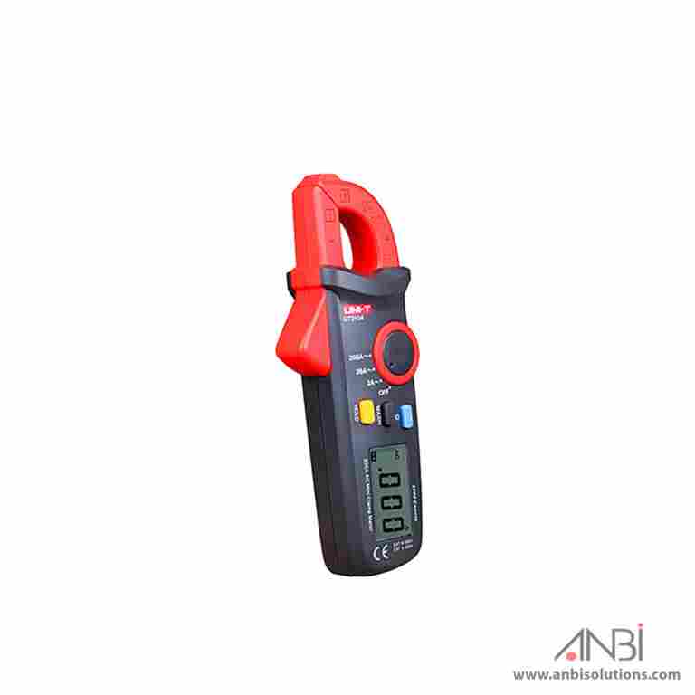 UNI-T Mini Clamp Meter UT210A 200A