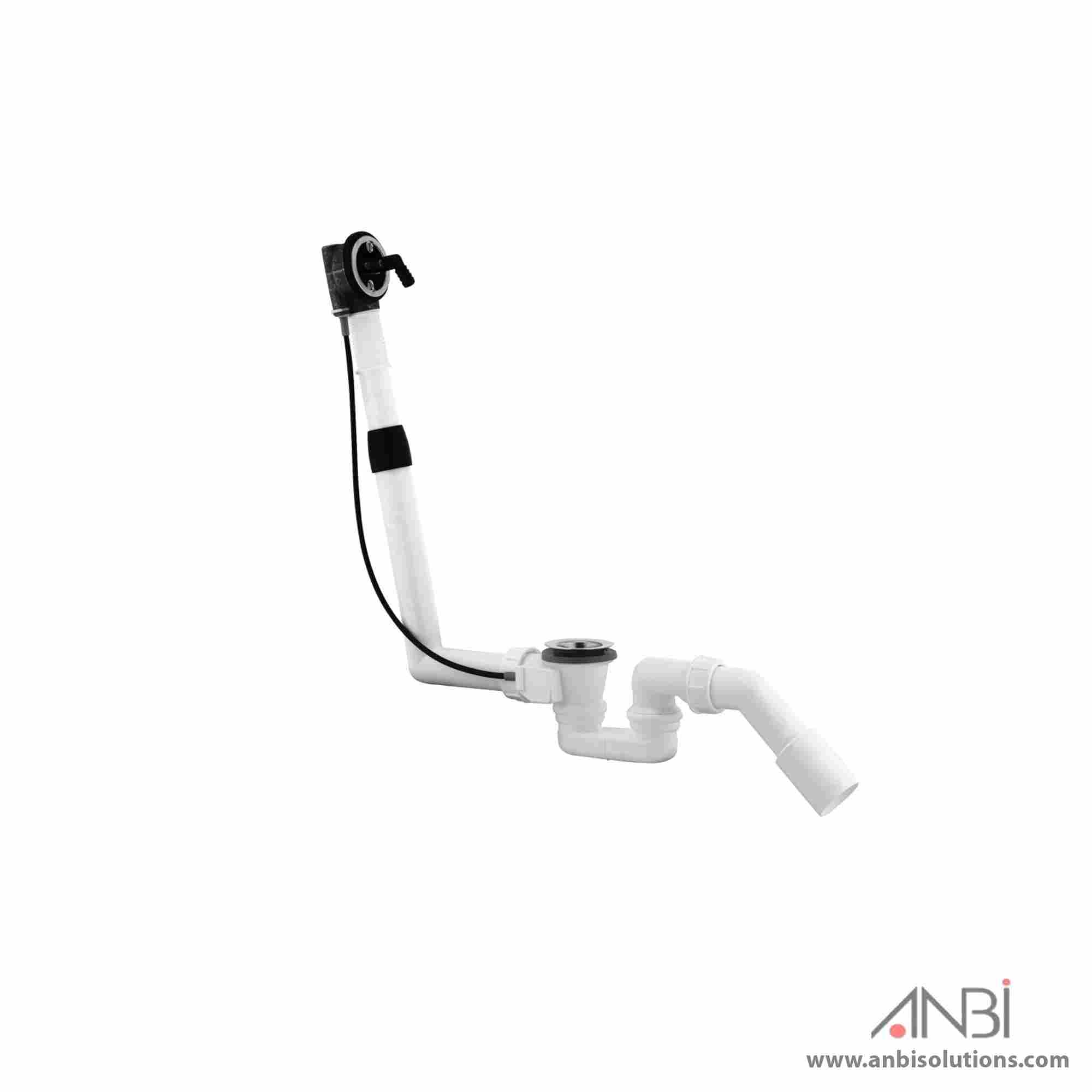 KLUDI Waste Set For Shower Tubs