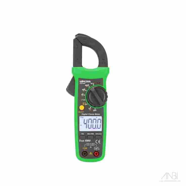 WIPCOOL Digital Clamp Meter ADC400