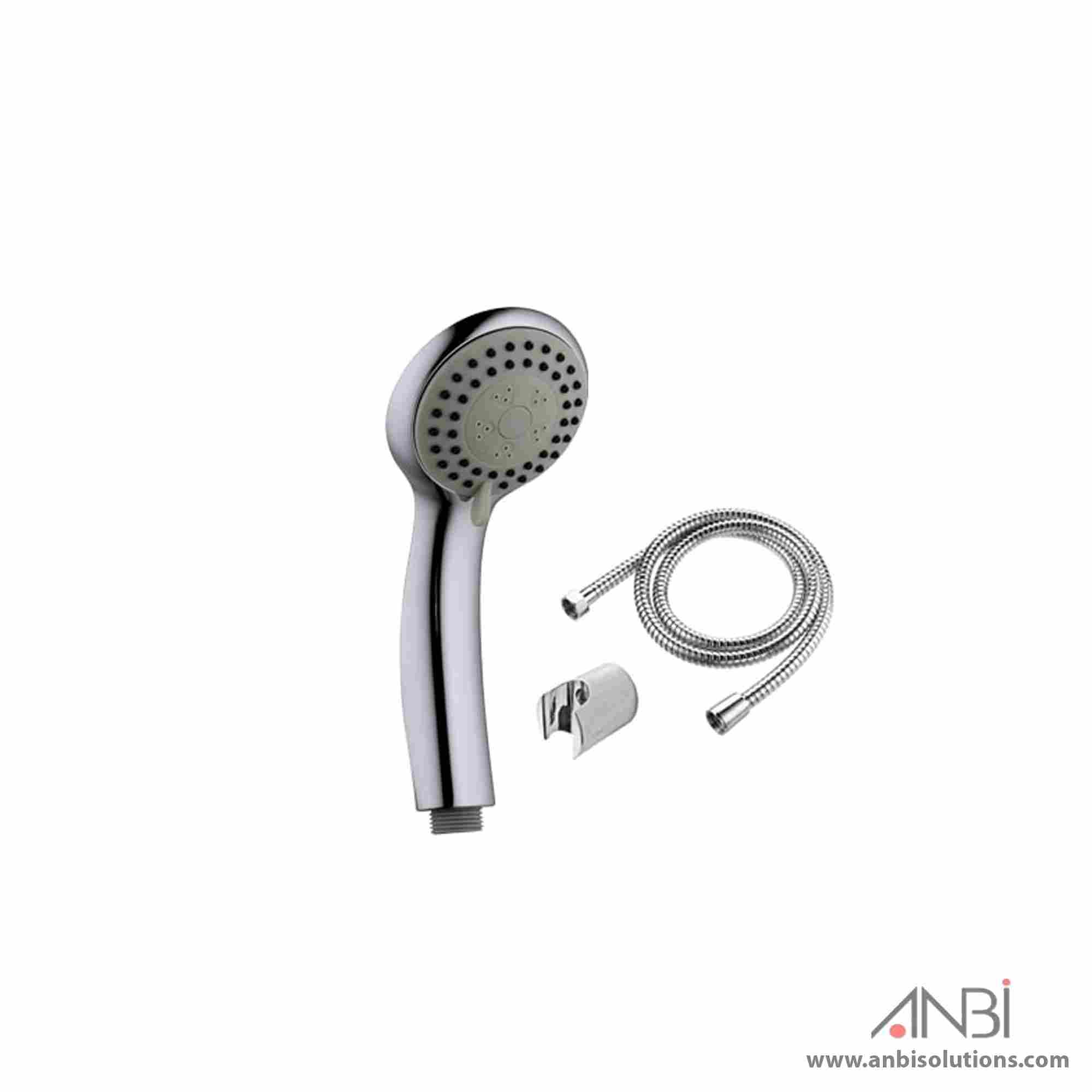 ANBI Refresh Kit ABS Hand Shower Single Function ABKIT-1301-CPGR