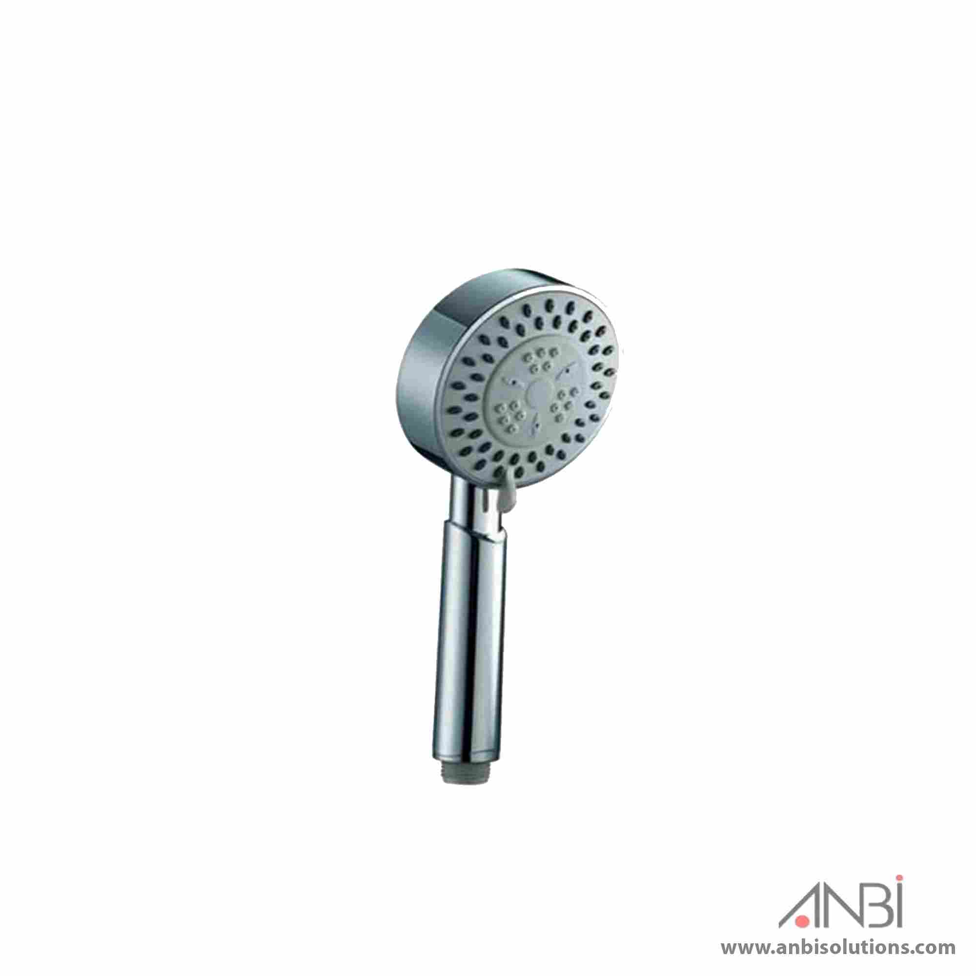ANBI ABS Hand Shower 3 Function Bold ABHS-3101-CPGR