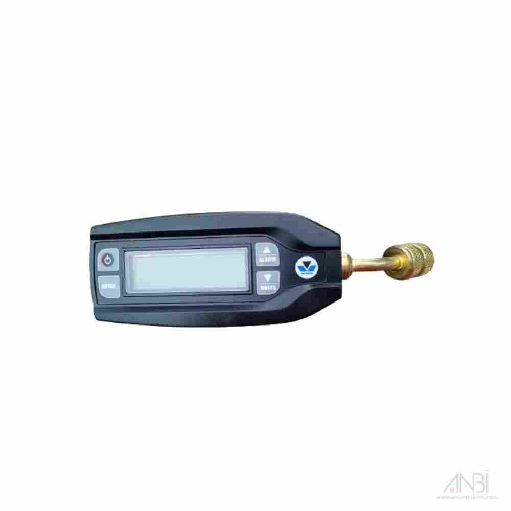 MASTERCOOL Digital Vacuum Gauge With Bluetooth Wireless Technology 98063-BT