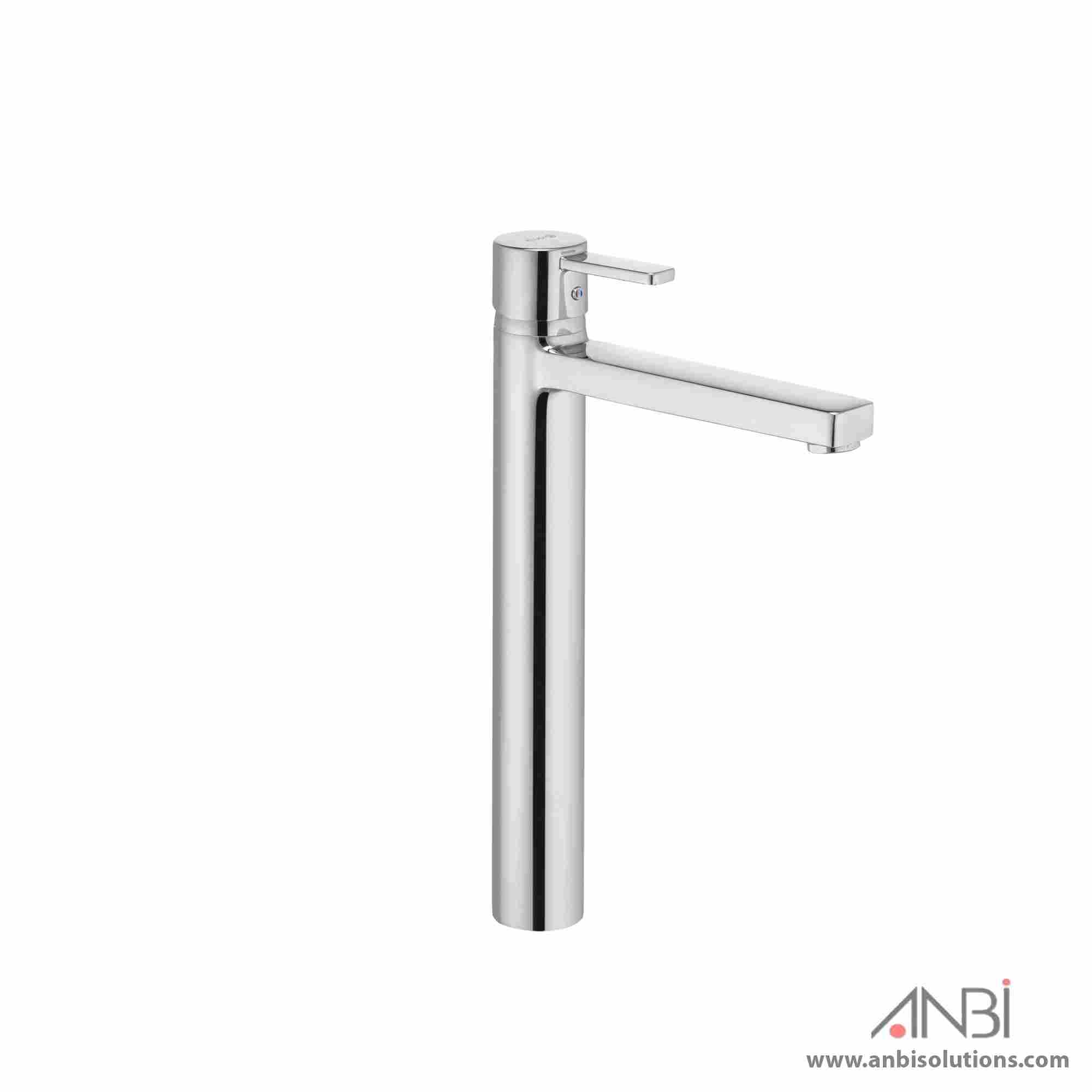 KLUDI Zenta SL High Version W/O Pop-up 382570575
