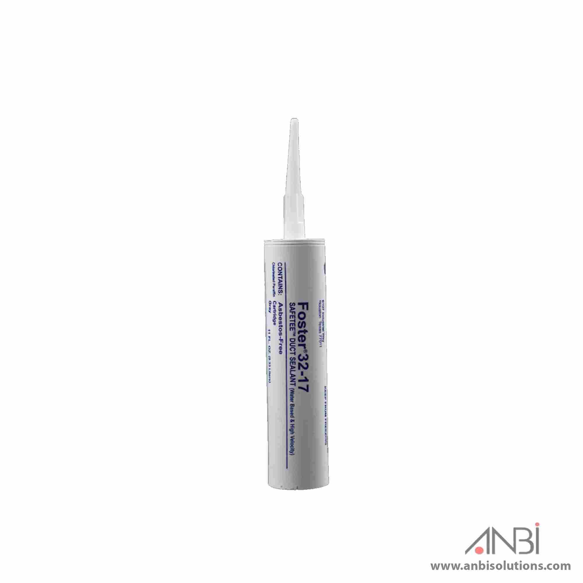 FOSTER 32-17 Safetee Duct Sealfas Coating
