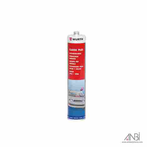 WURTH Window Adhesive Classic Plus 310ml
