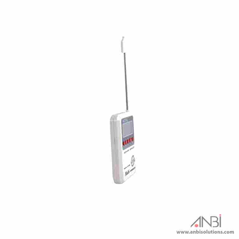VOLTRON Portable Digital Thermometer VT9283B