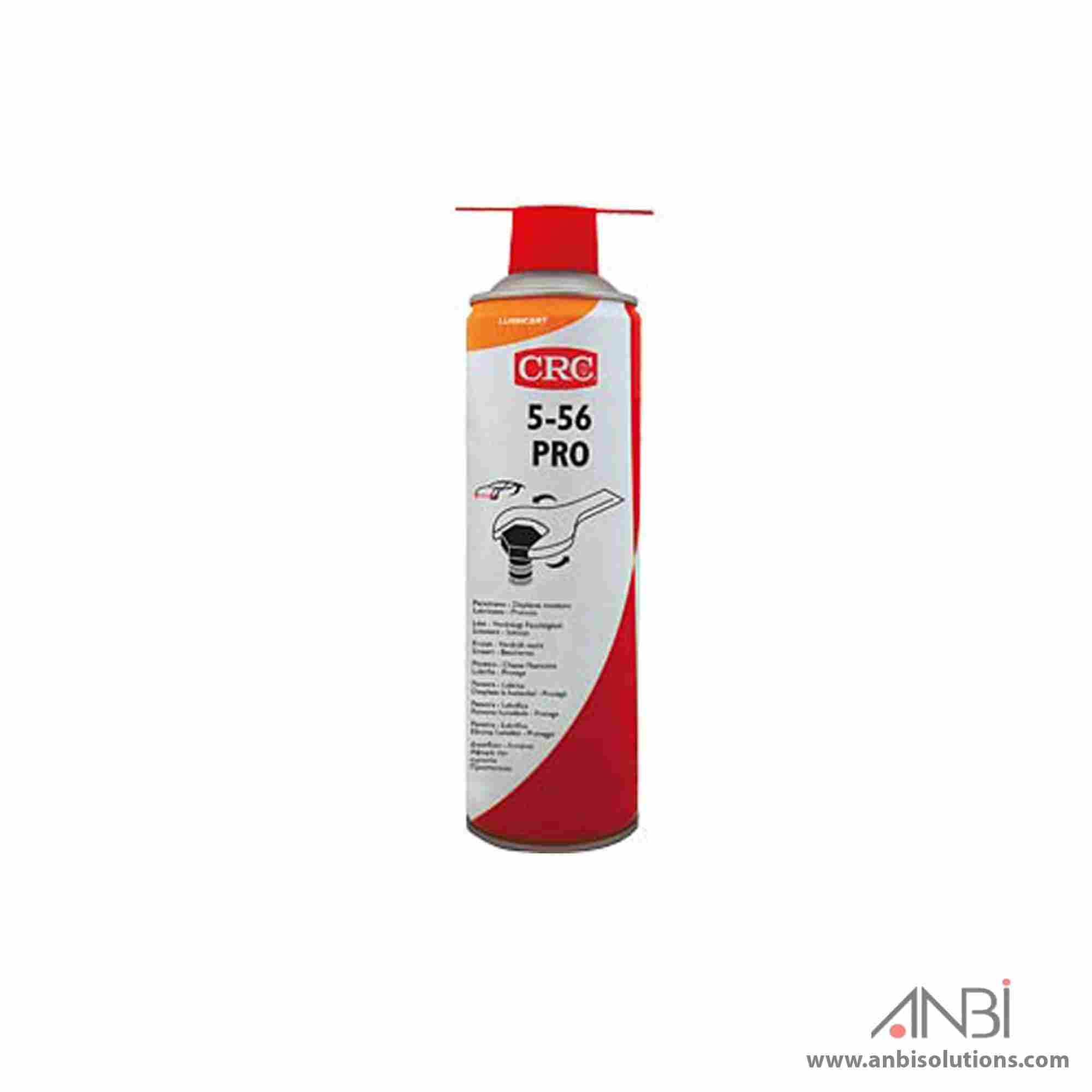 CRC 5-56 Aerosol 12x500ml
