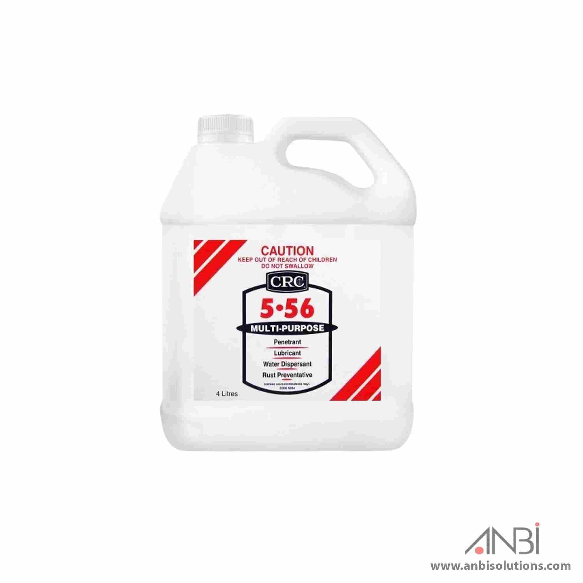 CRC 5-56 Bulk 1x5Liter