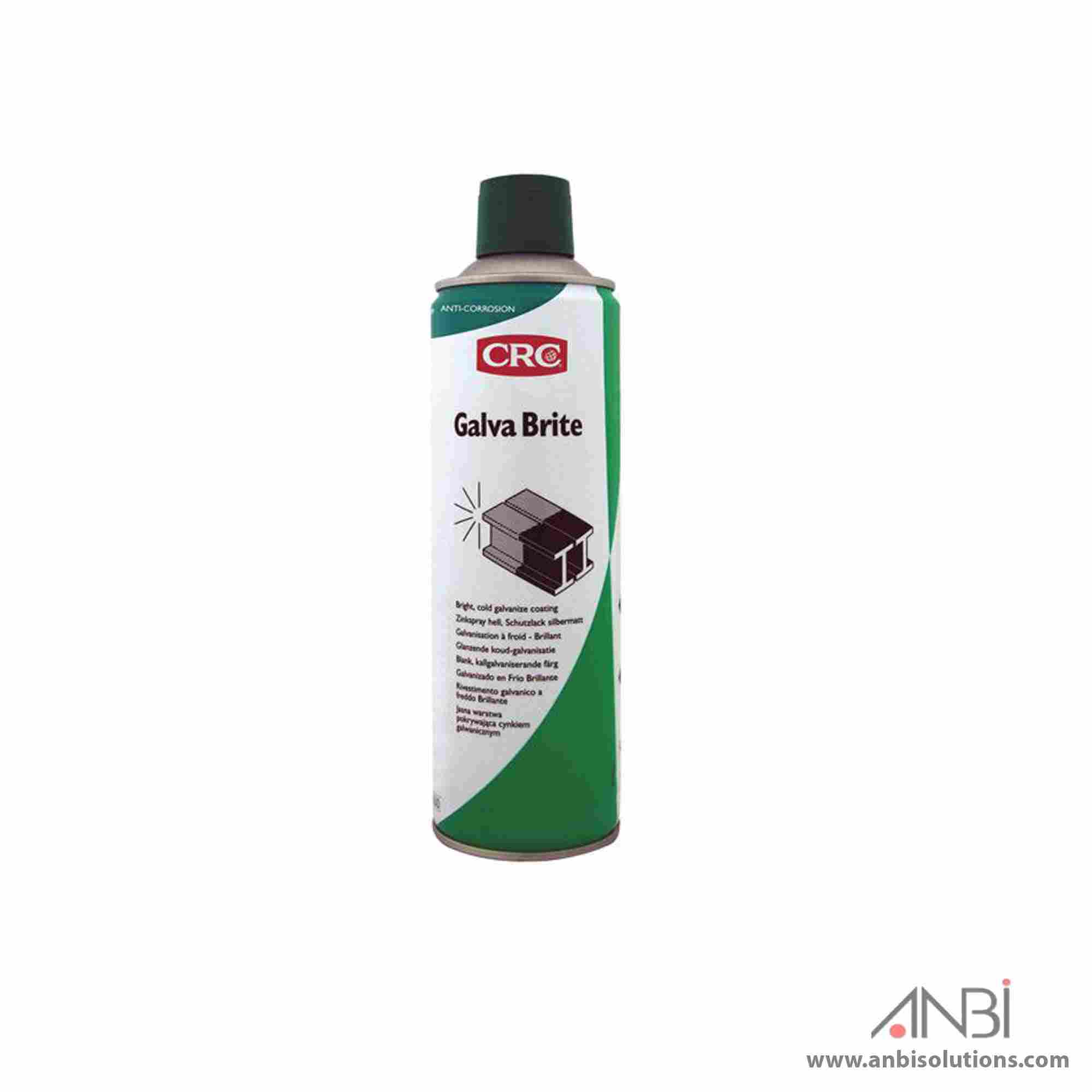CRC Galva Brite 12 x 500ml