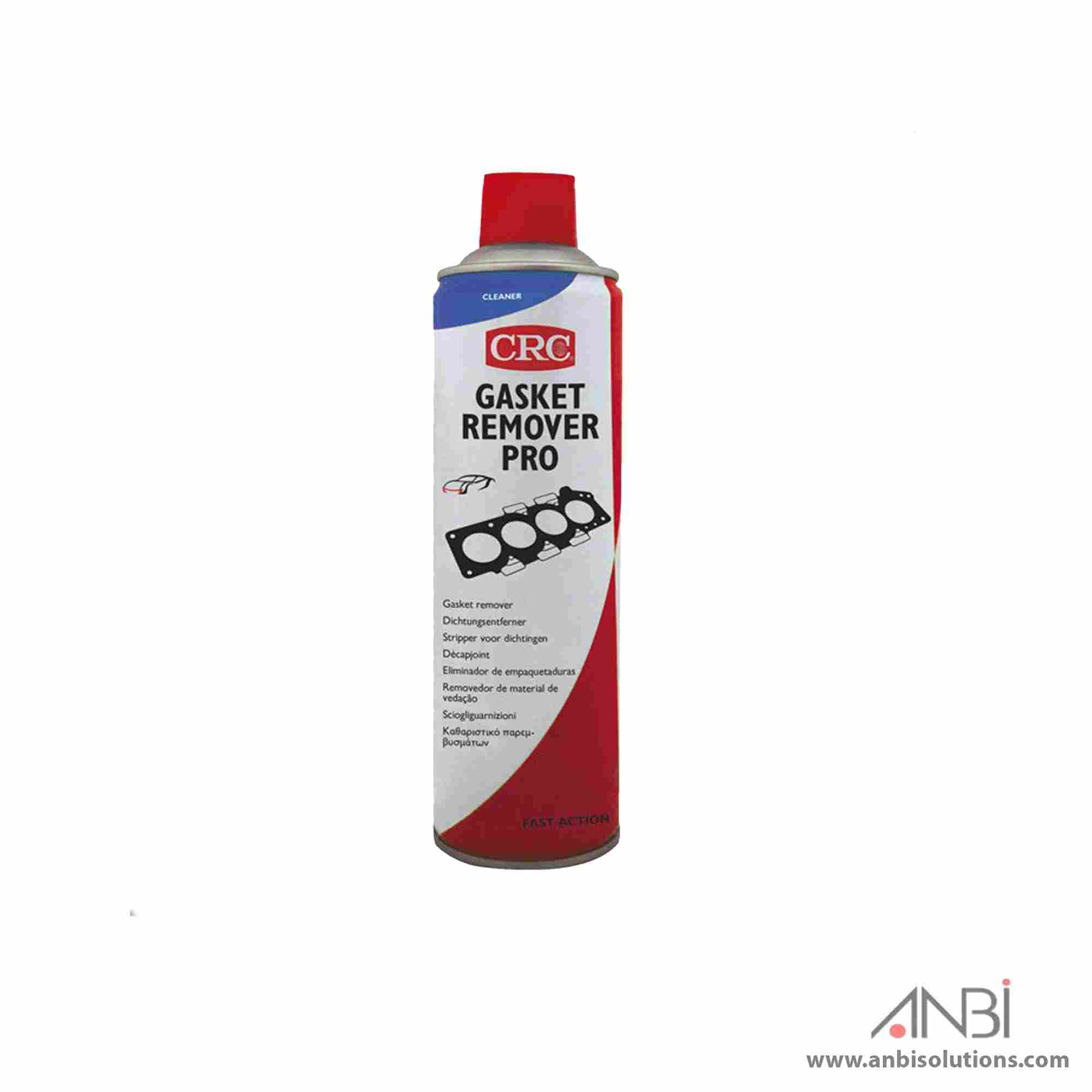 CRC Gasket Remover 12 x 400ml