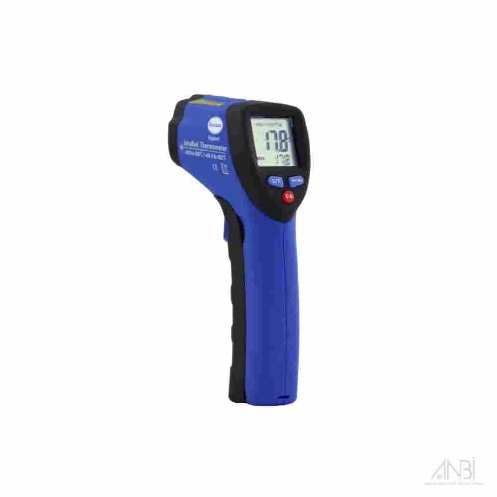 BRANNAN Hand Held Standard Range Infrared Thermometer 38/701/0