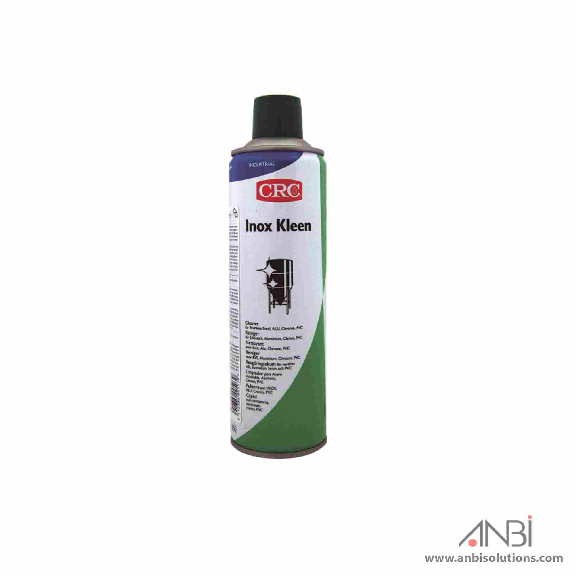 CRC Inox Kleen 12 x 500ml