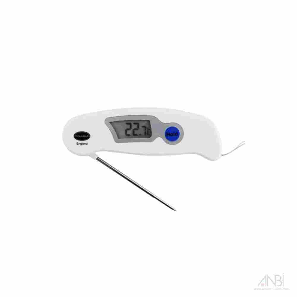 BRANNAN Folding Probe Thermometer 31/175/0