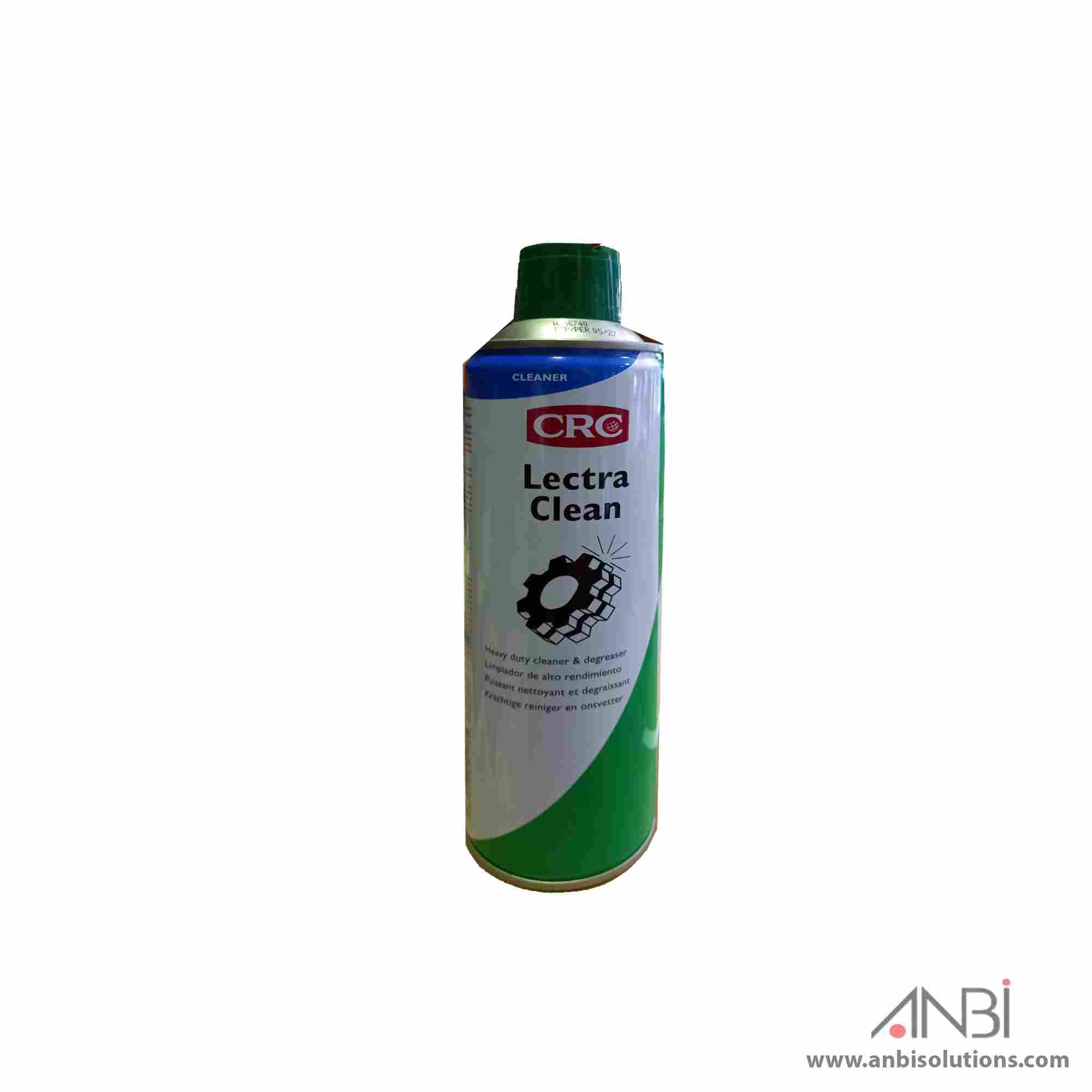 CRC Lectra Clean 12x400ml