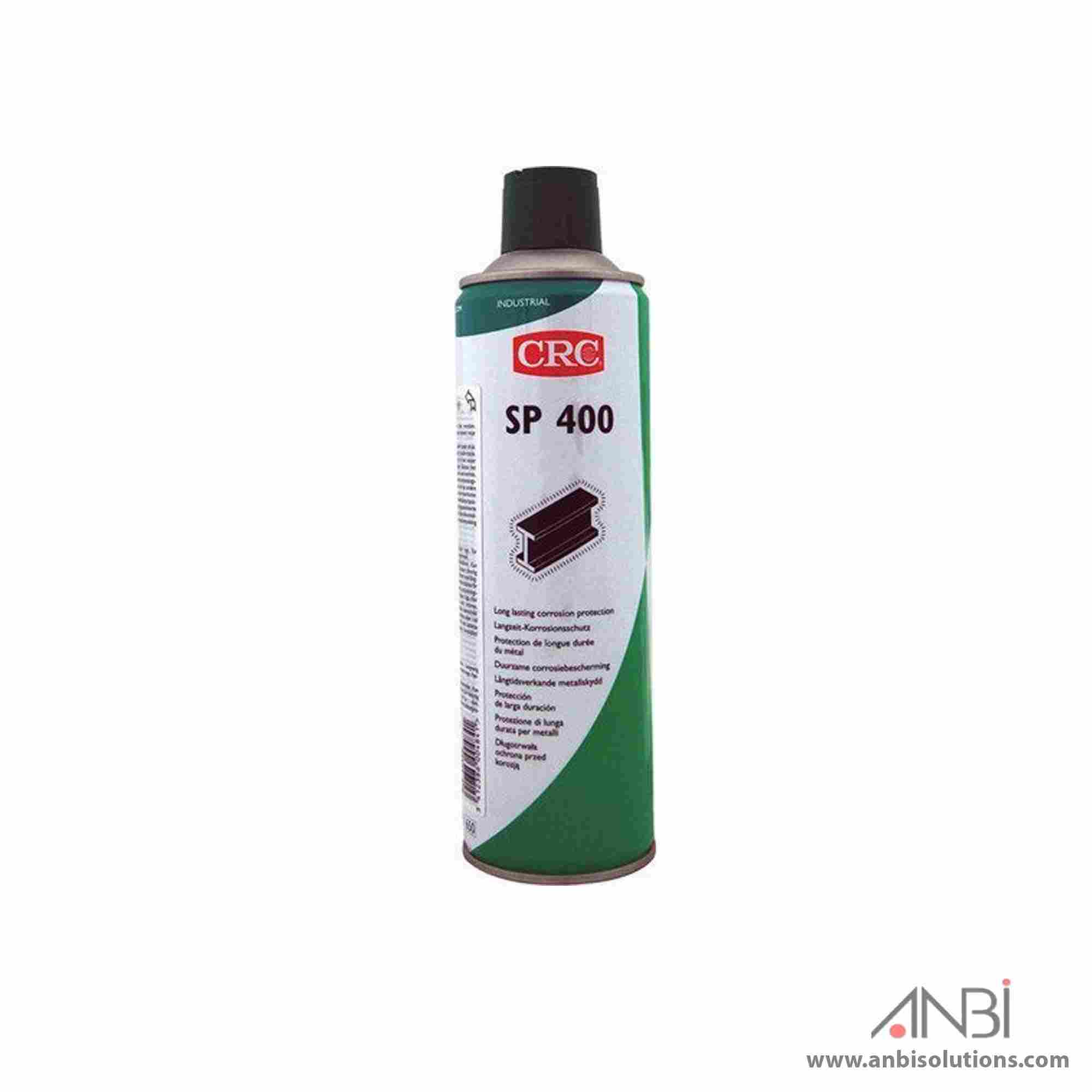 CRC SP 400 Aerosol 12 x 250ml